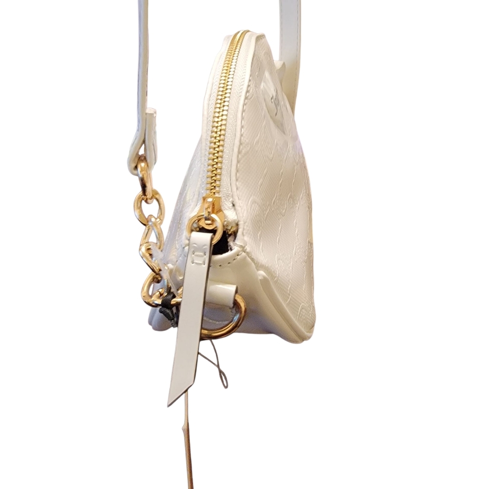 Juicy Couture Tan Crossbody Bag - Picture 2 of 6